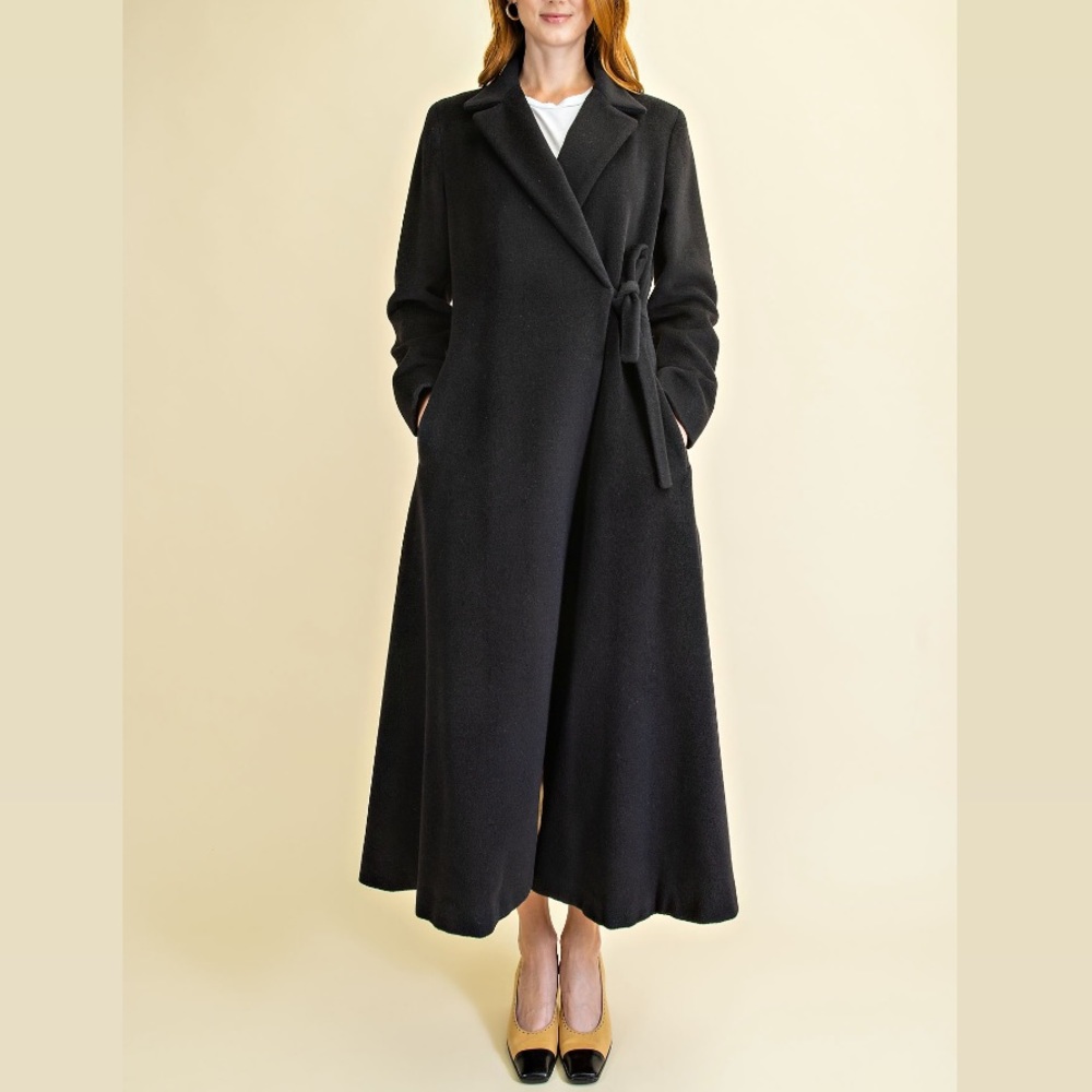 Maxmara Coat
